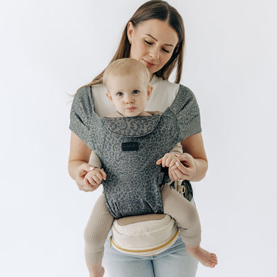 2-in-1 Convertible Carrier