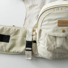 2-in-1 Convertible Carrier