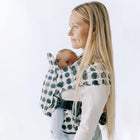 The Pearl Wrap Carrier