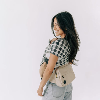 The Pearl Wrap Carrier
