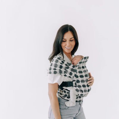 The Pearl Wrap Carrier