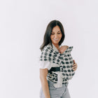 The Pearl Wrap Carrier