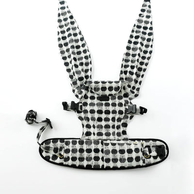 The Pearl Wrap Carrier