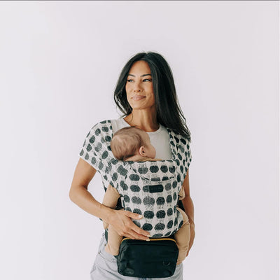 The Pearl Wrap Carrier