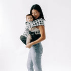 2-in-1 Convertible Carrier