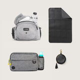 The Travel Bundle