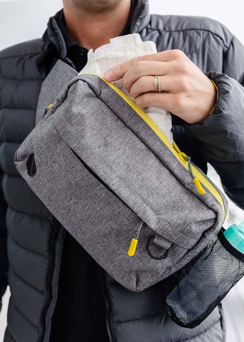 Gifts for New Dads for Christmas