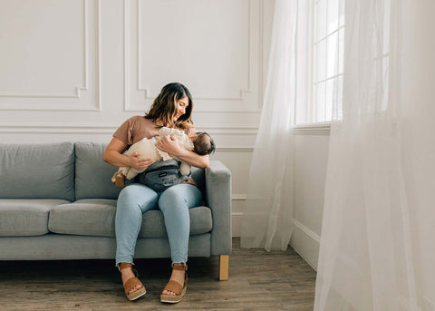 Good Christmas Gifts for New Moms