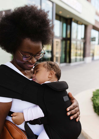 Great Christmas Gifts for New Moms