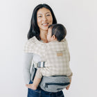 2-in-1 Convertible Carrier
