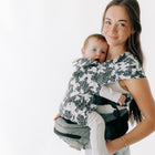 2-in-1 Convertible Carrier