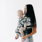 2-in-1 Convertible Carrier