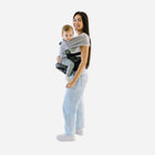 2-in-1 Convertible Carrier