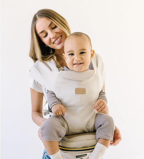 2-in-1 Convertible Carrier