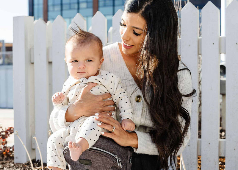 How to Help a Baby With Colic