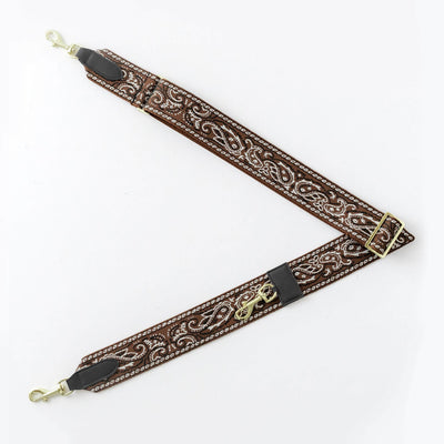 The Crossbody Strap