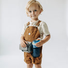 Kid Snack Fanny Pack