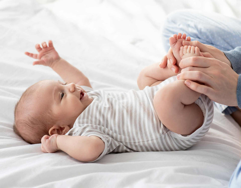 Is Hip Seat Good for Baby?
