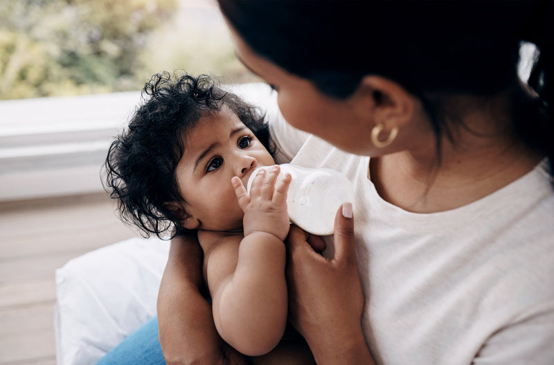 baby cues