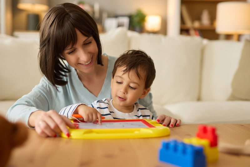 what is free play