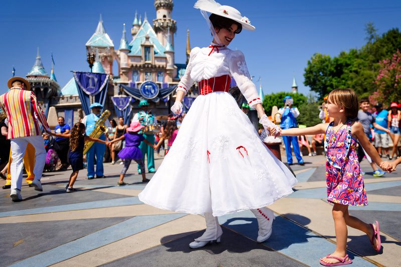tips to go to disney with disney