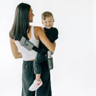 Tushbaby Hip Carrier + Liftoff Sling