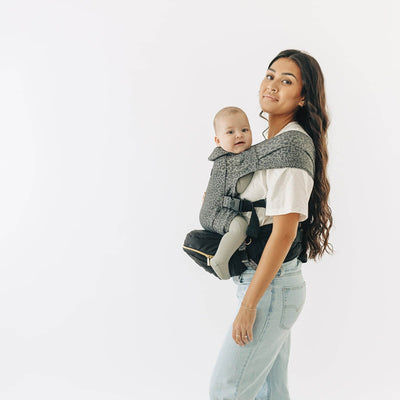 2-in-1 Convertible Carrier