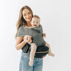 2-in-1 Convertible Carrier