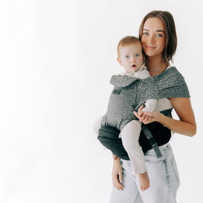 2-in-1 Convertible Carrier