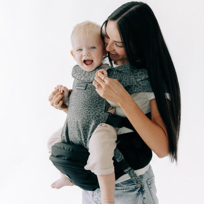 2-in-1 Convertible Carrier