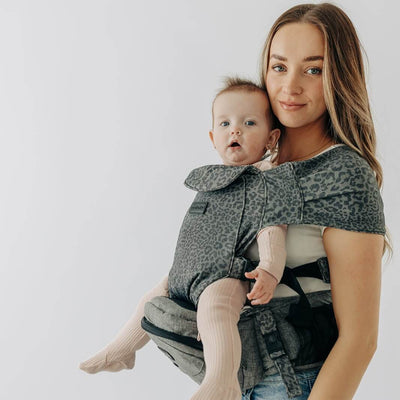 2-in-1 Convertible Carrier