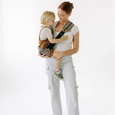 Tushbaby Liftoff Toddler Sling