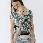 2-in-1 Convertible Carrier