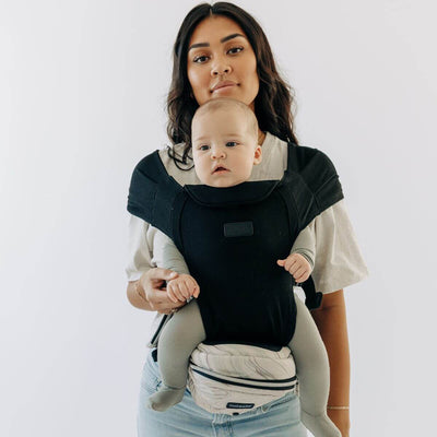 2-in-1 Convertible Carrier