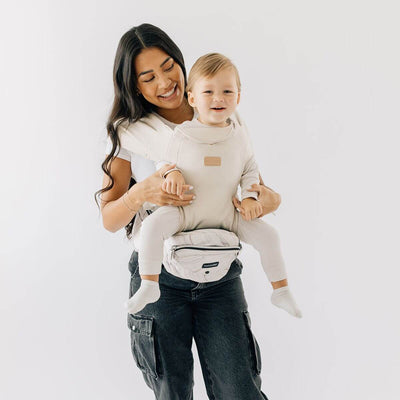 2-in-1 Convertible Carrier