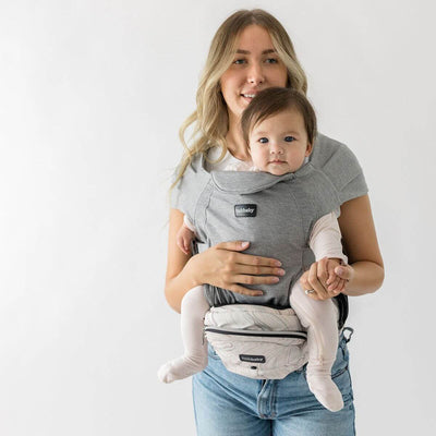 2-in-1 Convertible Carrier