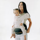 2-in-1 Convertible Carrier