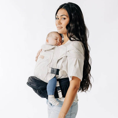 2-in-1 Convertible Carrier