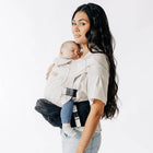 2-in-1 Convertible Carrier