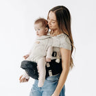 2-in-1 Convertible Carrier