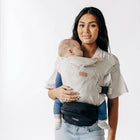 2-in-1 Convertible Carrier