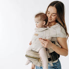2-in-1 Convertible Carrier