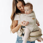 2-in-1 Convertible Carrier
