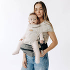 2-in-1 Convertible Carrier