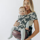 2-in-1 Convertible Carrier
