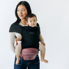 2-in-1 Convertible Carrier