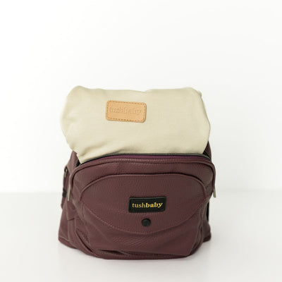 2-in-1 Convertible Carrier