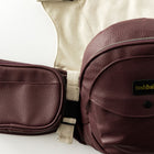 2-in-1 Convertible Carrier