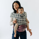 2-in-1 Convertible Carrier