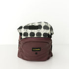 2-in-1 Convertible Carrier